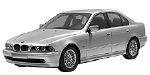 BMW E39 P1662 Fault Code