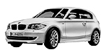 BMW E81 P1662 Fault Code