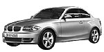 BMW E82 P1662 Fault Code