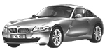 BMW E86 P1662 Fault Code