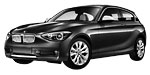 BMW F21 P1662 Fault Code