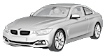 BMW F32 P1662 Fault Code